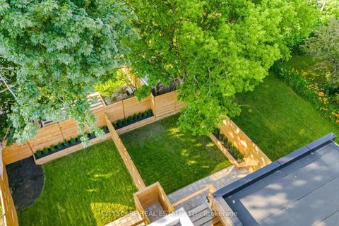Photo 48 at 10B Holmstead Avenue, Parkview, Toronto