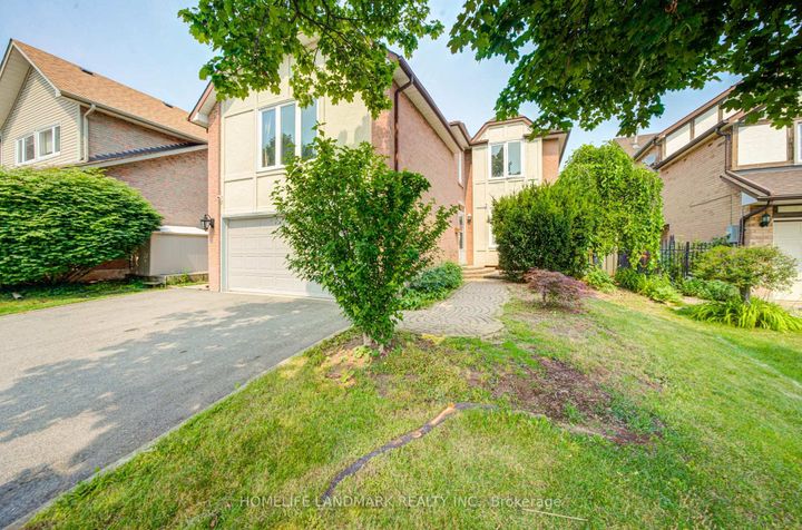 Photo 1 at 1091 Queens Avenue, CP College Park, Oakville