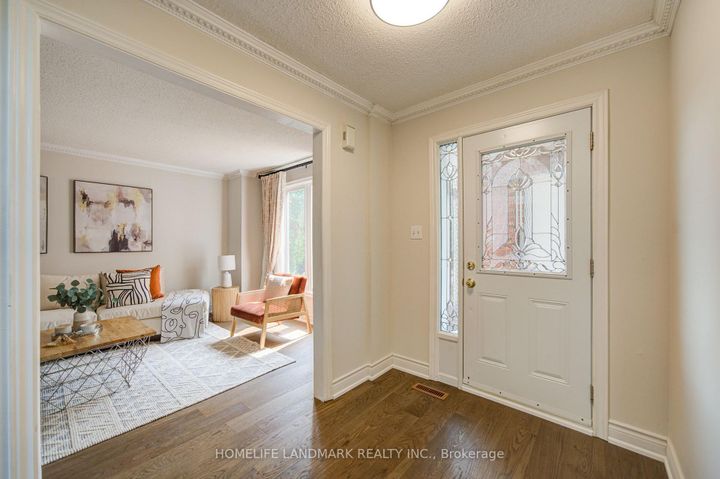Photo 2 at 1091 Queens Avenue, CP College Park, Oakville