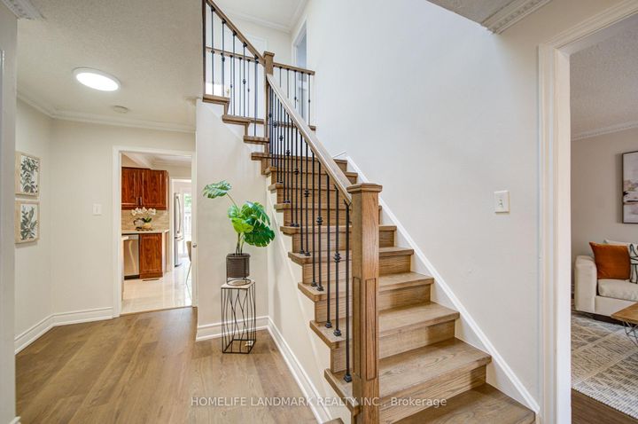 Photo 4 at 1091 Queens Avenue, CP College Park, Oakville
