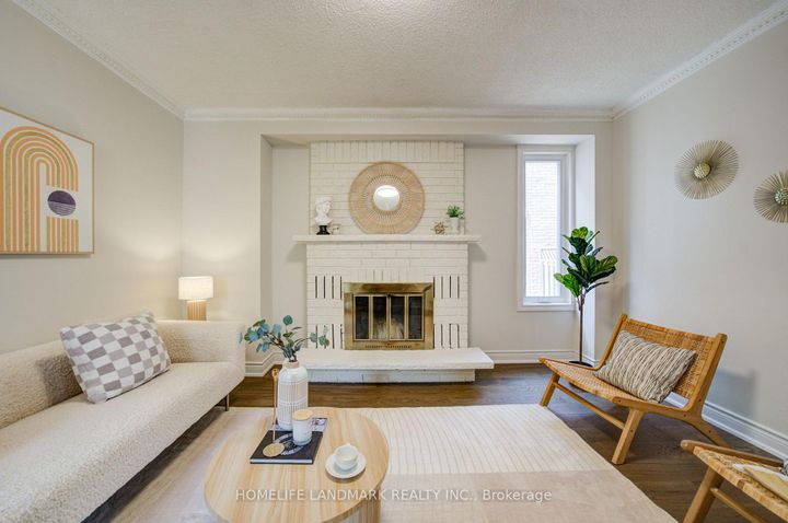 Photo 5 at 1091 Queens Avenue, CP College Park, Oakville