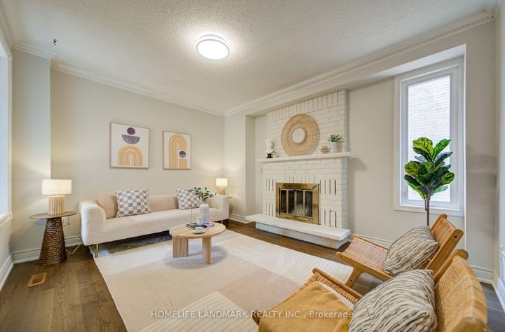 Photo 6 at 1091 Queens Avenue, CP College Park, Oakville