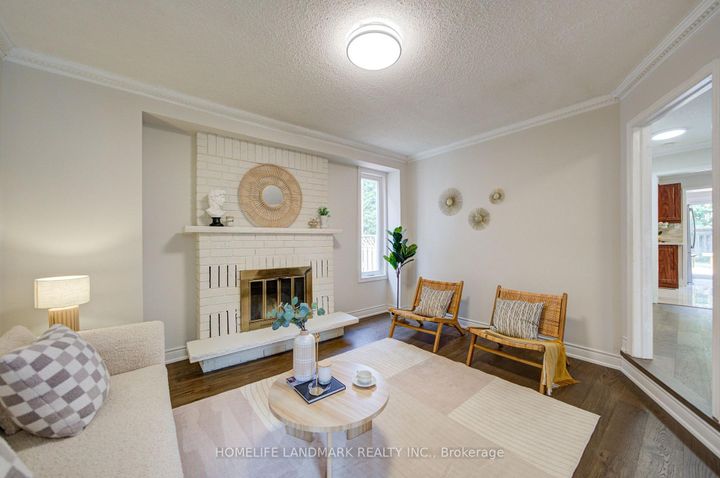 Photo 7 at 1091 Queens Avenue, CP College Park, Oakville