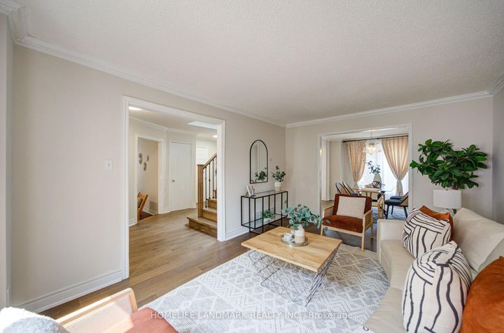 Photo 9 at 1091 Queens Avenue, CP College Park, Oakville