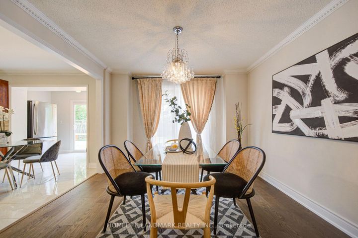 Photo 11 at 1091 Queens Avenue, CP College Park, Oakville