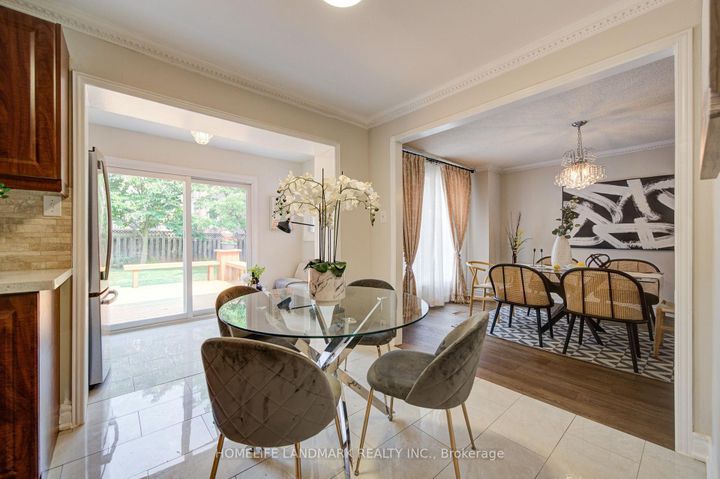 Photo 13 at 1091 Queens Avenue, CP College Park, Oakville