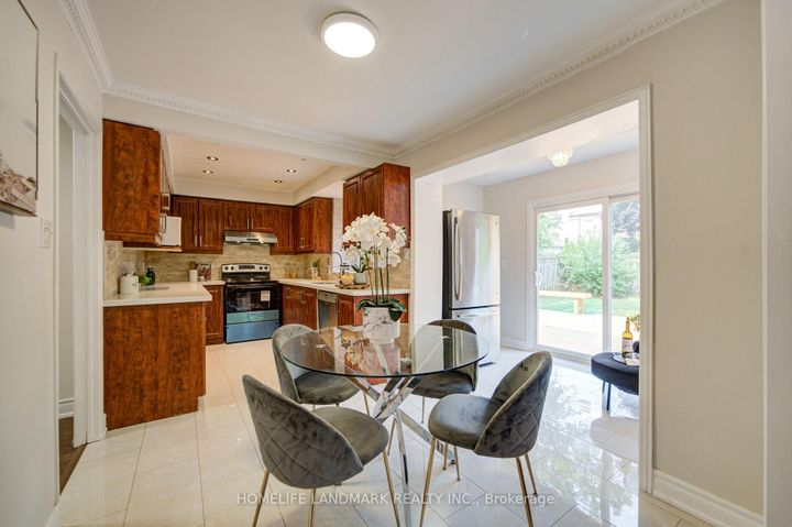 Photo 14 at 1091 Queens Avenue, CP College Park, Oakville