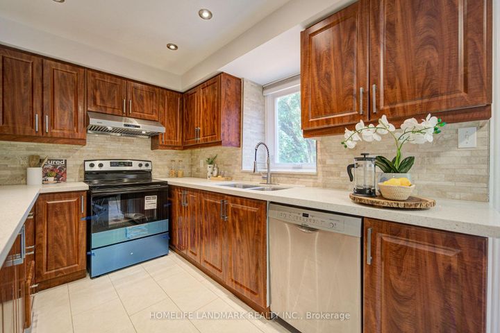 Photo 15 at 1091 Queens Avenue, CP College Park, Oakville