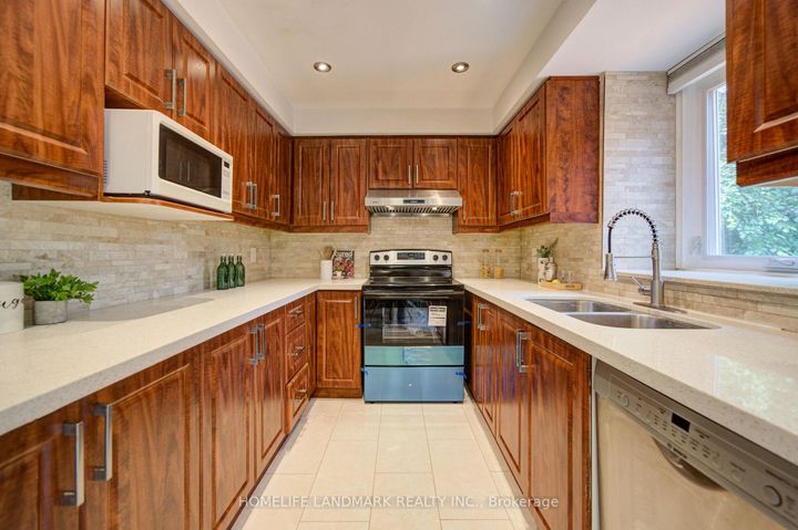 Photo 16 at 1091 Queens Avenue, CP College Park, Oakville