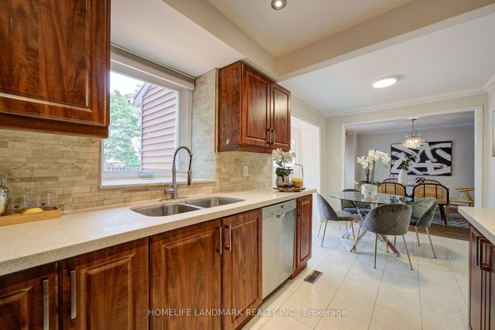 Photo 17 at 1091 Queens Avenue, CP College Park, Oakville