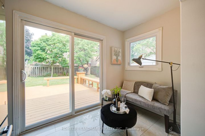 Photo 18 at 1091 Queens Avenue, CP College Park, Oakville