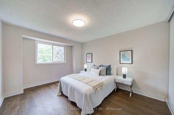 Photo 21 at 1091 Queens Avenue, CP College Park, Oakville