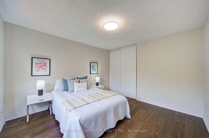 Photo 22 at 1091 Queens Avenue, CP College Park, Oakville