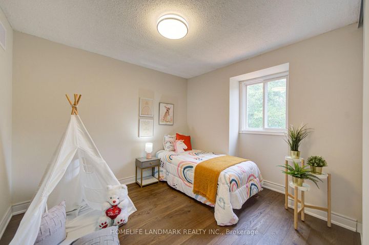 Photo 23 at 1091 Queens Avenue, CP College Park, Oakville