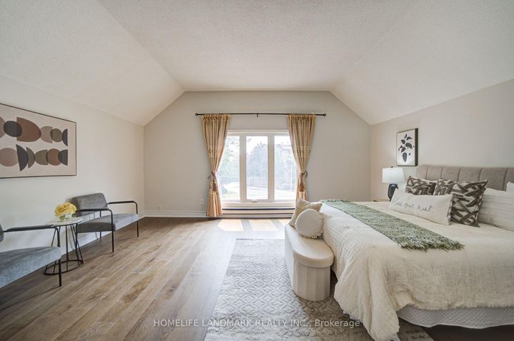 Photo 31 at 1091 Queens Avenue, CP College Park, Oakville