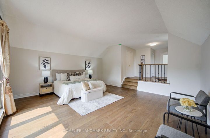 Photo 33 at 1091 Queens Avenue, CP College Park, Oakville