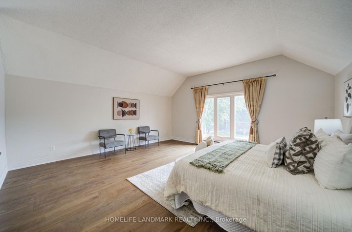 Photo 34 at 1091 Queens Avenue, CP College Park, Oakville