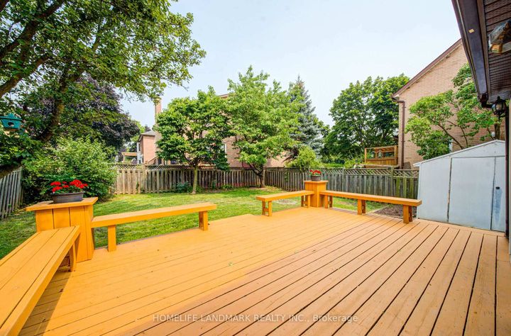 Photo 47 at 1091 Queens Avenue, CP College Park, Oakville