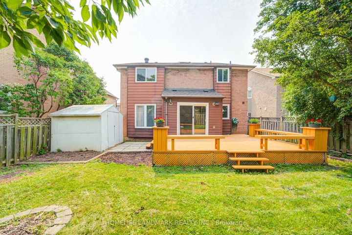 Photo 48 at 1091 Queens Avenue, CP College Park, Oakville