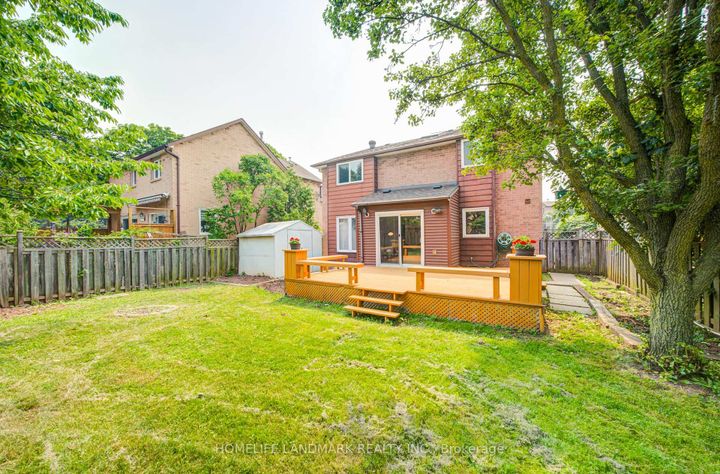 Photo 49 at 1091 Queens Avenue, CP College Park, Oakville