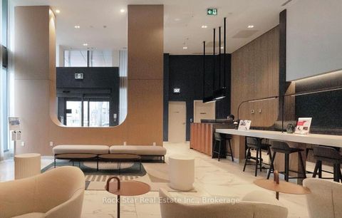 Photo 2 at 418 - 1195 THE QUEENSWAY, City Centre West, Toronto