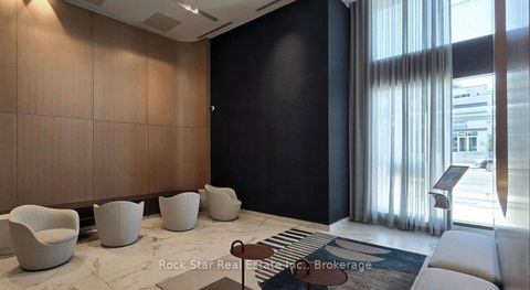 Photo 4 at 418 - 1195 THE QUEENSWAY, City Centre West, Toronto