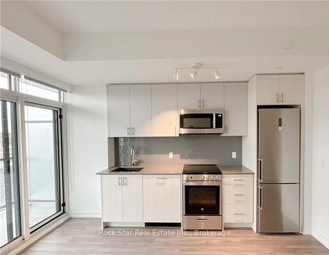 Photo 19 at 418 - 1195 THE QUEENSWAY, City Centre West, Toronto