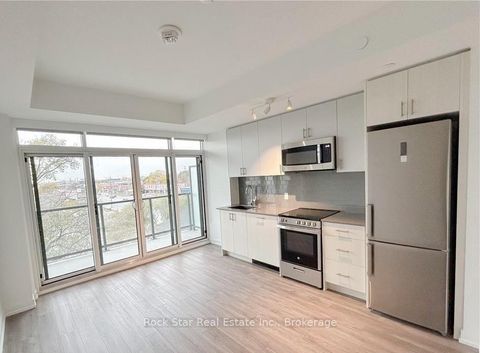 Photo 20 at 418 - 1195 THE QUEENSWAY, City Centre West, Toronto