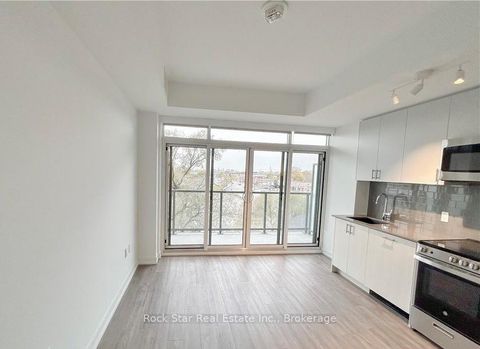 Photo 21 at 418 - 1195 THE QUEENSWAY, City Centre West, Toronto