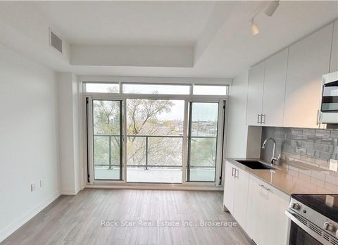 Photo 22 at 418 - 1195 THE QUEENSWAY, City Centre West, Toronto