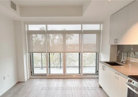 Photo 25 at 418 - 1195 THE QUEENSWAY, City Centre West, Toronto