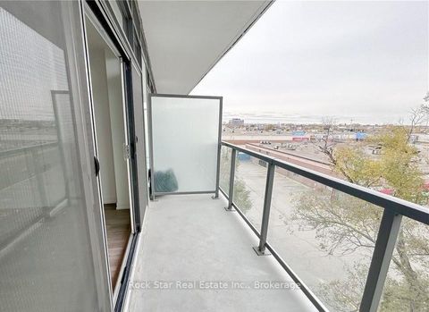 Photo 27 at 418 - 1195 THE QUEENSWAY, City Centre West, Toronto