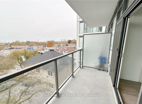 Photo 28 at 418 - 1195 THE QUEENSWAY, City Centre West, Toronto