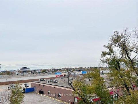 Photo 29 at 418 - 1195 THE QUEENSWAY, City Centre West, Toronto
