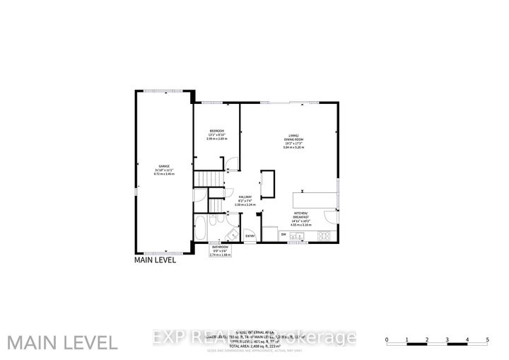 Photo 38 at 77 Letchworth Crescent, CFB, Toronto