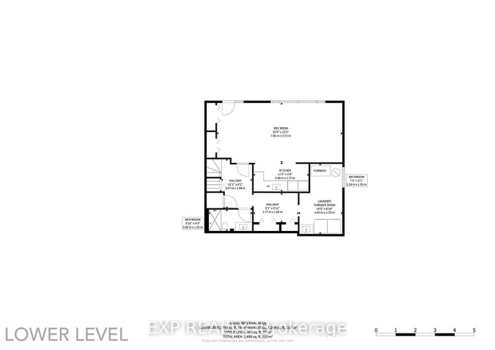 Photo 40 at 77 Letchworth Crescent, CFB, Toronto