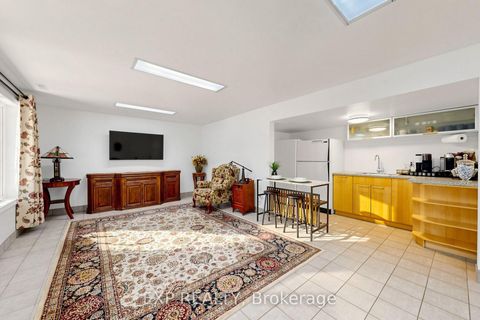 Photo 23 at 77 Letchworth Crescent, CFB, Toronto