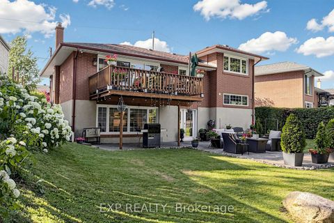 Photo 28 at 77 Letchworth Crescent, CFB, Toronto