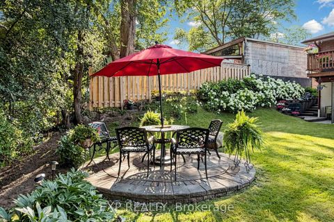 Photo 32 at 77 Letchworth Crescent, CFB, Toronto