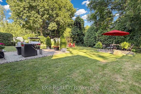Photo 34 at 77 Letchworth Crescent, CFB, Toronto