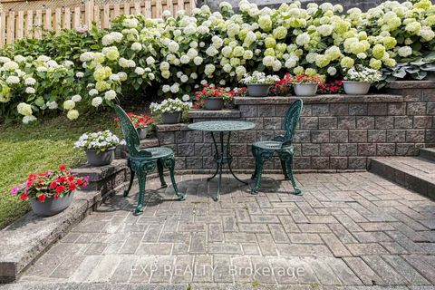 Photo 36 at 77 Letchworth Crescent, CFB, Toronto