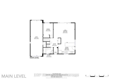 Photo 38 at 77 Letchworth Crescent, CFB, Toronto