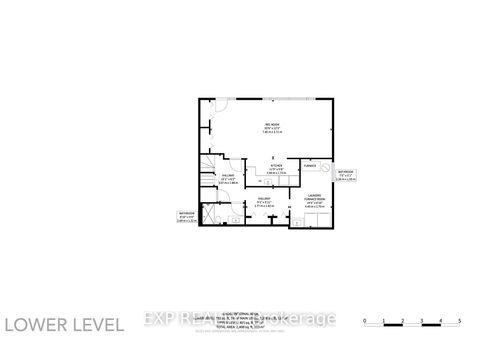 Photo 40 at 77 Letchworth Crescent, CFB, Toronto