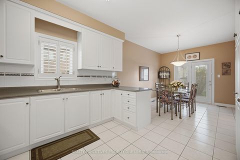 Photo 13 at 222 Caproni Drive, Maple, Vaughan