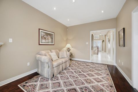Photo 17 at 222 Caproni Drive, Maple, Vaughan