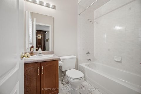 Photo 21 at 222 Caproni Drive, Maple, Vaughan