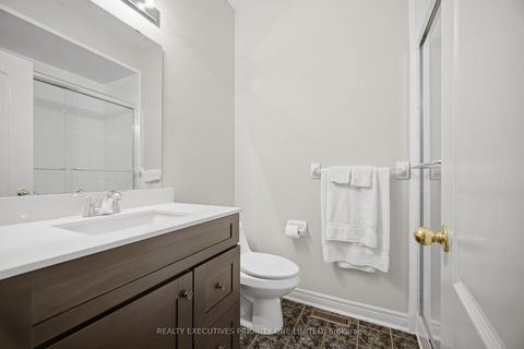Photo 26 at 222 Caproni Drive, Maple, Vaughan