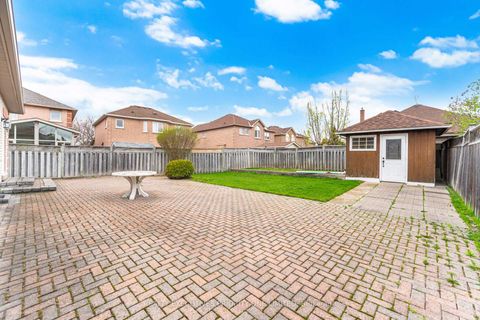 Photo 41 at 222 Caproni Drive, Maple, Vaughan