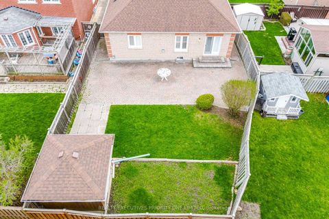 Photo 44 at 222 Caproni Drive, Maple, Vaughan
