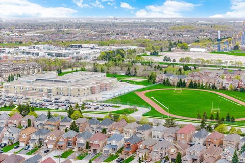 Photo 46 at 222 Caproni Drive, Maple, Vaughan